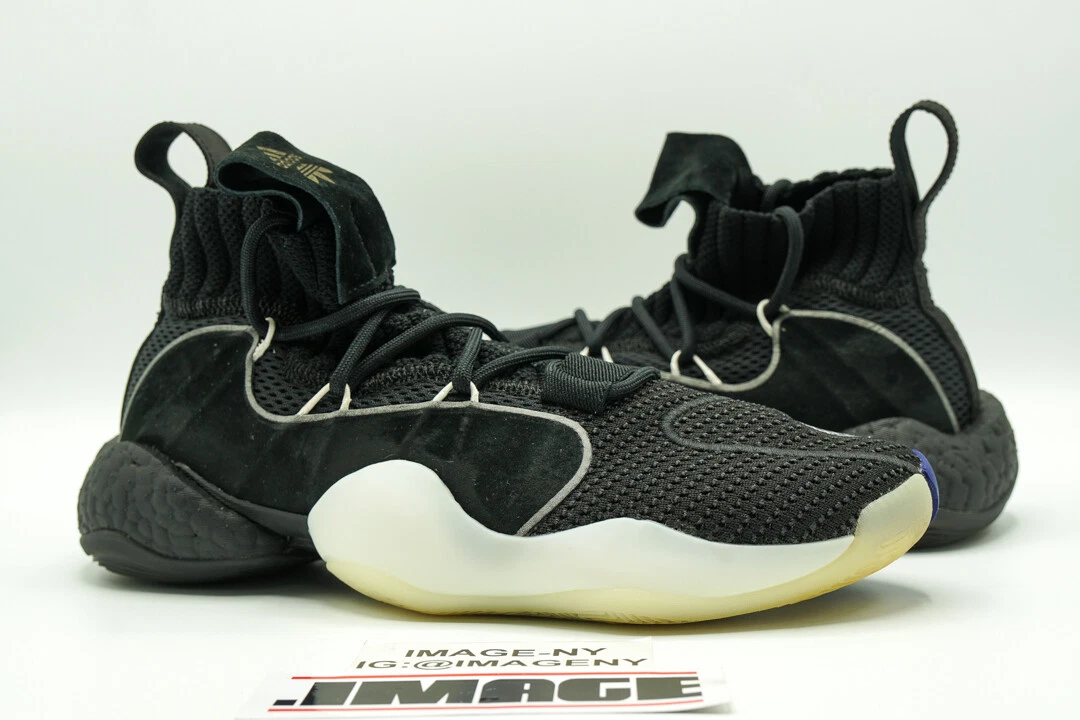 Adidas crazy byw price discount