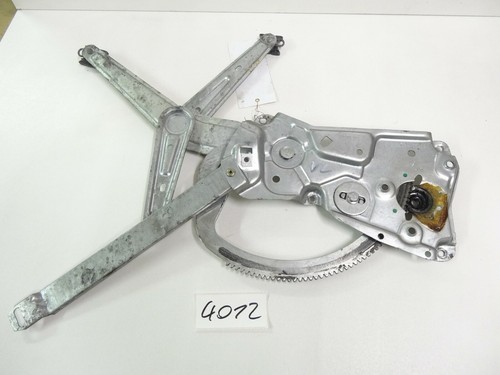 BMW E36 Fensterheber Gestänge 1977610 vorne rechts Limousine Touring LN4012