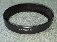 Tamron B5FH hood for AF 28-200mm f/3.8-5.6 - 72mm ....NR0554