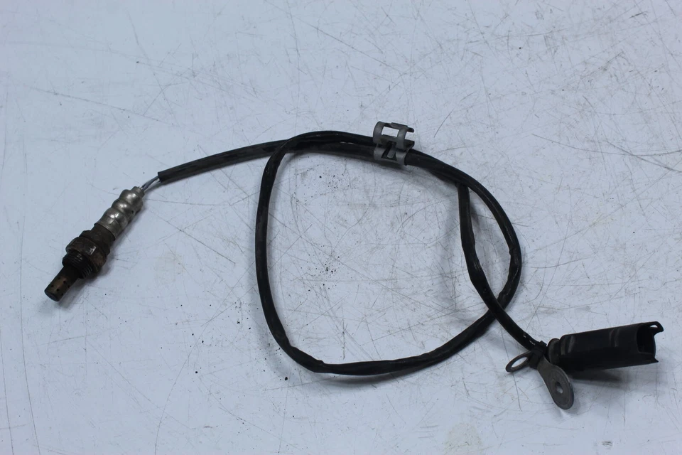 Sensor Lambda 2005 Bmw R1150r oxigênio O2 gases de escape 11787671756 - Imagem 2 de 4