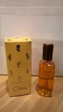 Vtg Charles Revson Ciara 80 Strength Concentrated Cologne Splash 2.3 FL OZ NIB 