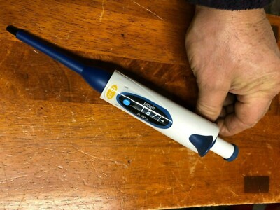 Used BioHit m200 Autoclavable Adjustable Pipette 20 200 uL Single Channel 