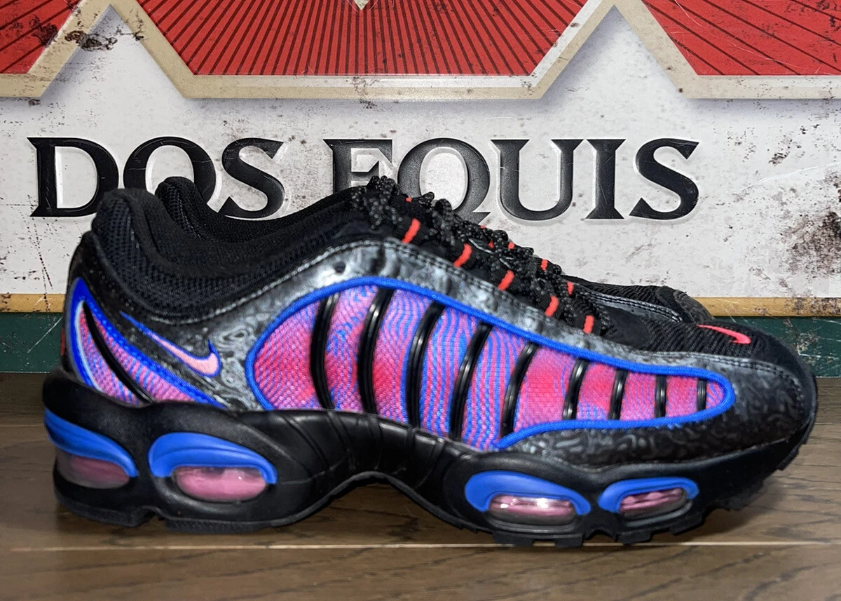 Air max sales spider man