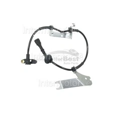 One New Standard Ignition ABS Wheel Speed Sensor Front Left ALS1129 4764677AA