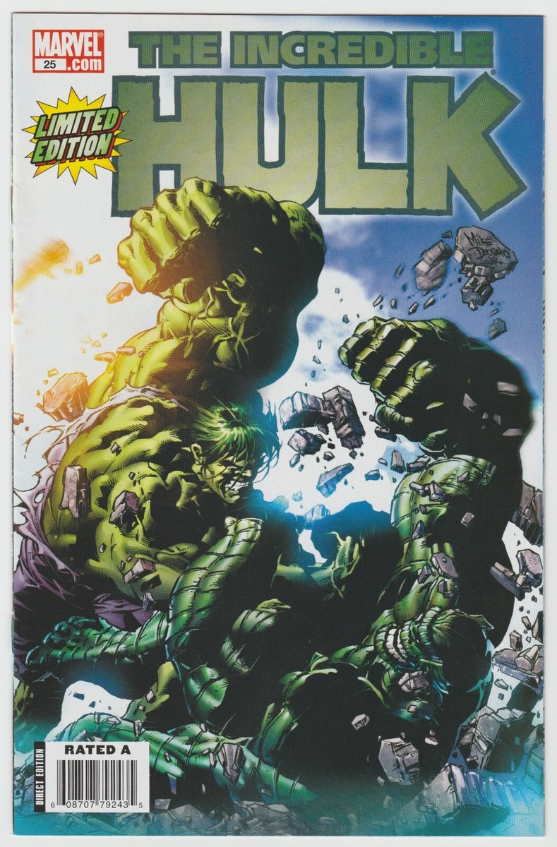 The Incredible Hulk中古美品・SNES欧州版 The Incredible Hulk (Nintendo DS, 2008) Game, Book And Case