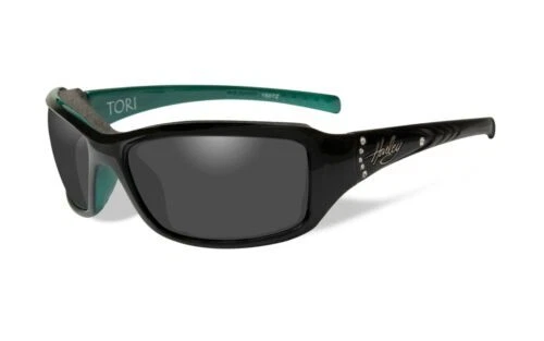 Gafas de Sol Marco Plástico Wiley X para Mujeres