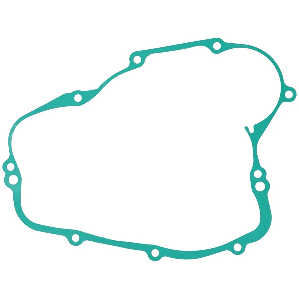 Junta de cubierta de embrague para Kawasaki KX80 1988-2000 Foto 4 de 4