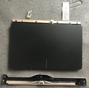 Dell Vostro 5481 Touchpad, getestet entfernt vom Laptop i5-8. Generation, getestet