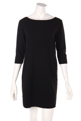 ViCOLO dress Clean Chic S black
