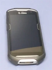 Zebra TC51 TC510K Mobile Handheld Computer Scanner w/Battery SEE DESCRIPTION