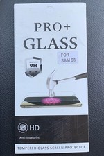 Pro+ Glass Screen Protector for Samsung Galax...