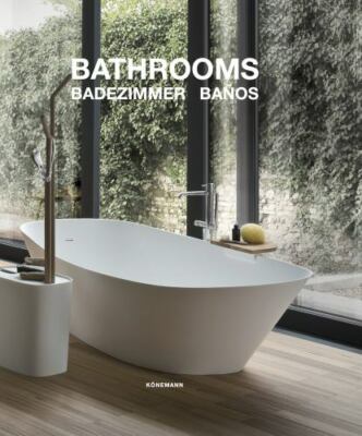 Bathrooms (Architecture & Interiors Flexi) by  in New
