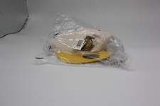 NEW! Los Angeles Lakers Hat Boys one size color off white and yellow