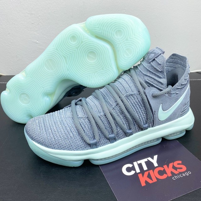 kd 10 cool grey igloo