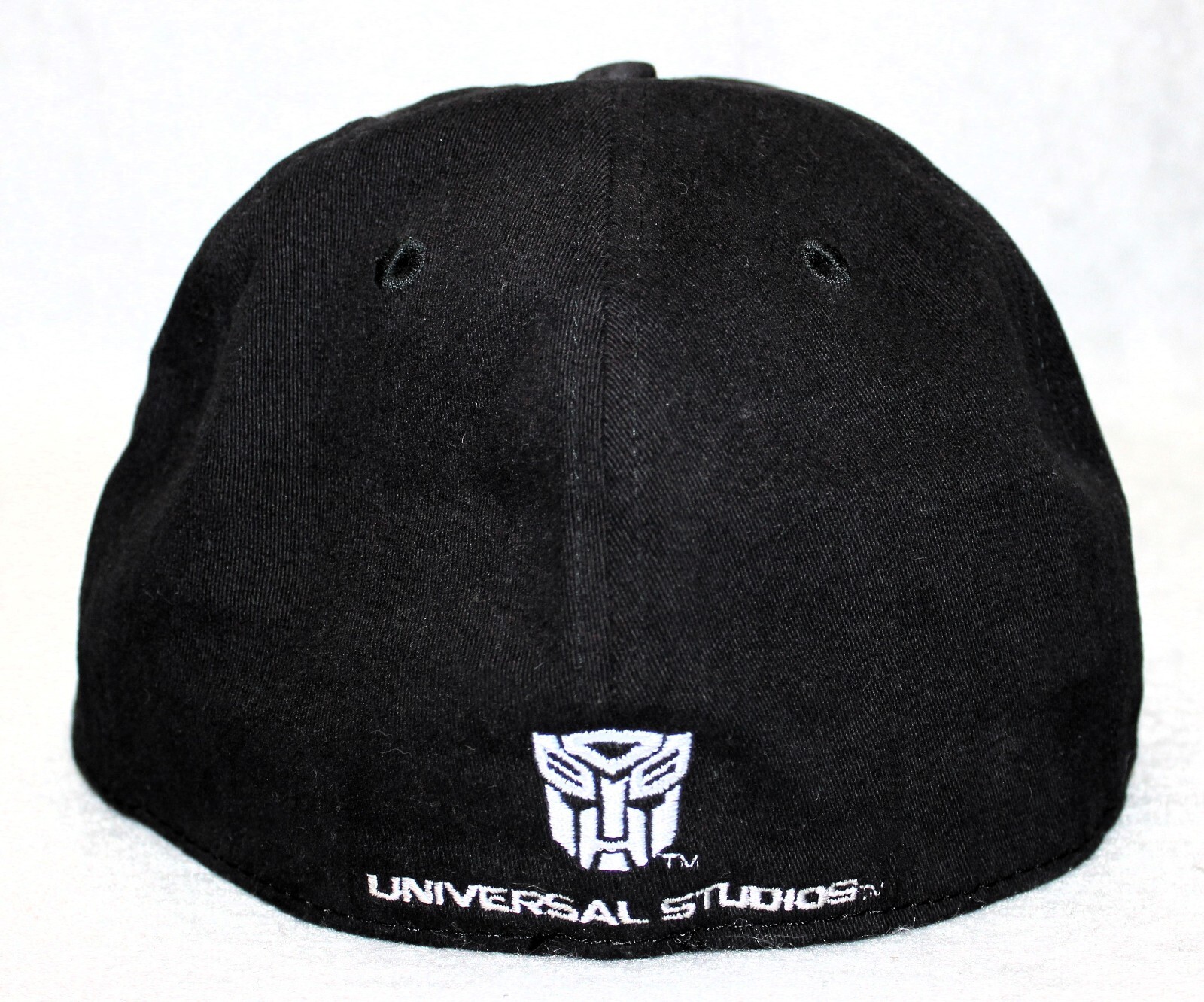 Transformers Autobot 2014 Universal Studios Black… - image 4