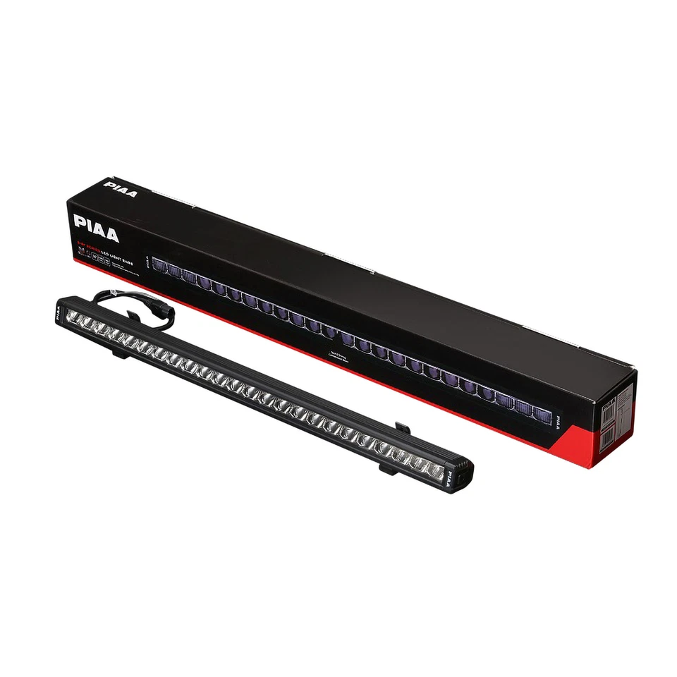 PIAA S-RF 30'' Combo Beam Long Range LED Light Bar Complete Kit - 2 Yr Warranty - Image 3 of 3