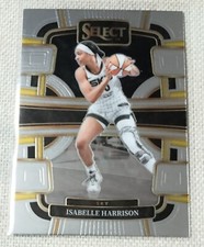 ISABELLE HARRISON 2024 Panini SELECT CONCOURSE #24 Chicago Sky PF