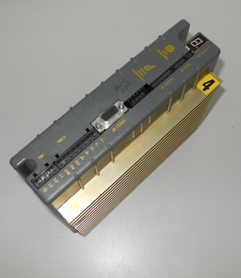 API Controls PS-3303d-E-C3
