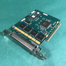 National Instruments NI PCI-DIO-96 PCI DAQ Card 182920D-01