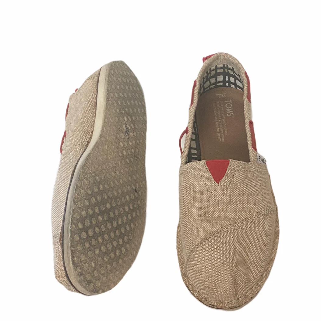 Toms size store 11 womens