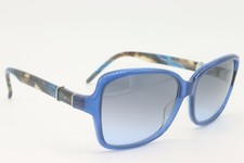NEW ROBERT MARC RM 673-204 BLUE BROWN GRADIENT AUTHENTIC FRAMES SUNGLASSES 58-16