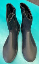 Scuba Diving / Beach Boots, XS-Scuba, New, 3 MM, Size 12