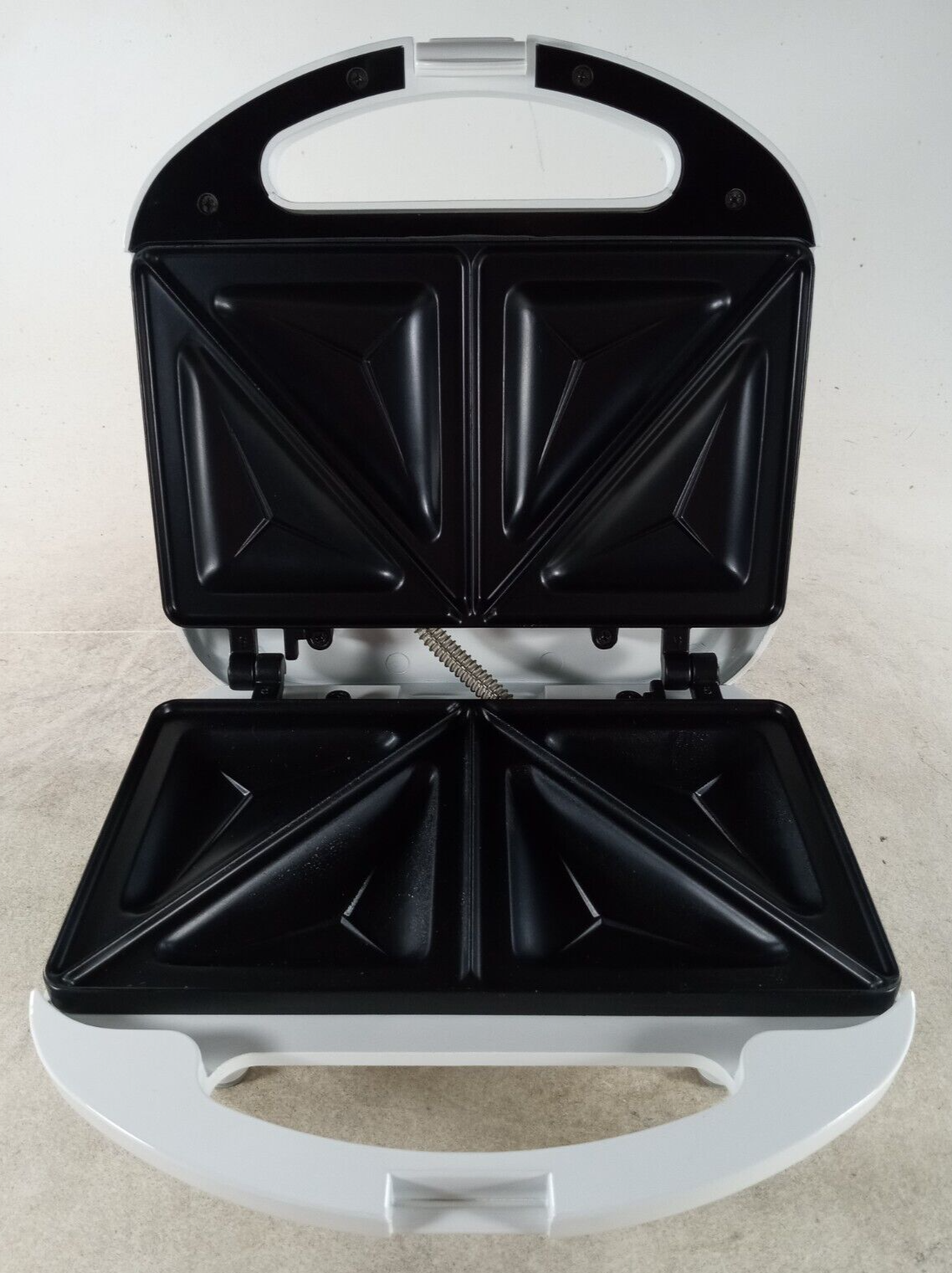 hinari panini press