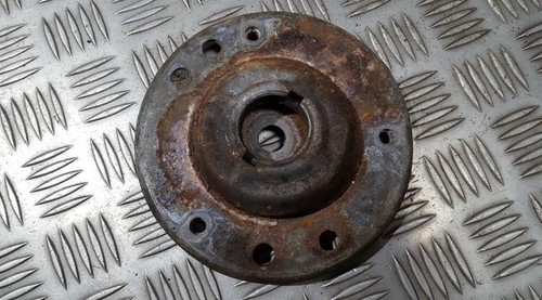 Opel Vectra 2004 Guide support Front Right 13188763, 13 188 763 #524104-55