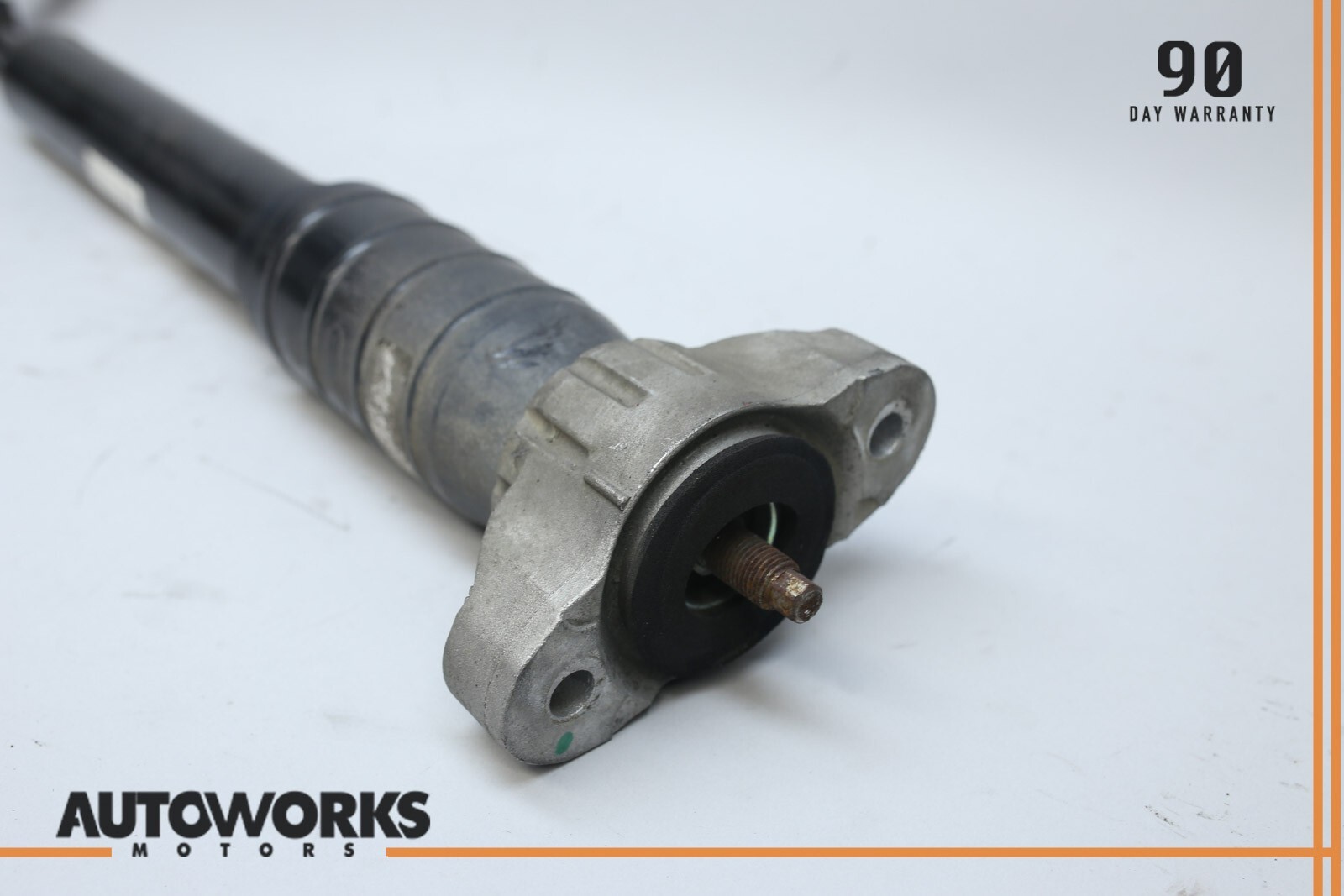 14-17 Maserati Ghibli M157 Rear Right Side Suspension Shock Strut Absorber OEM