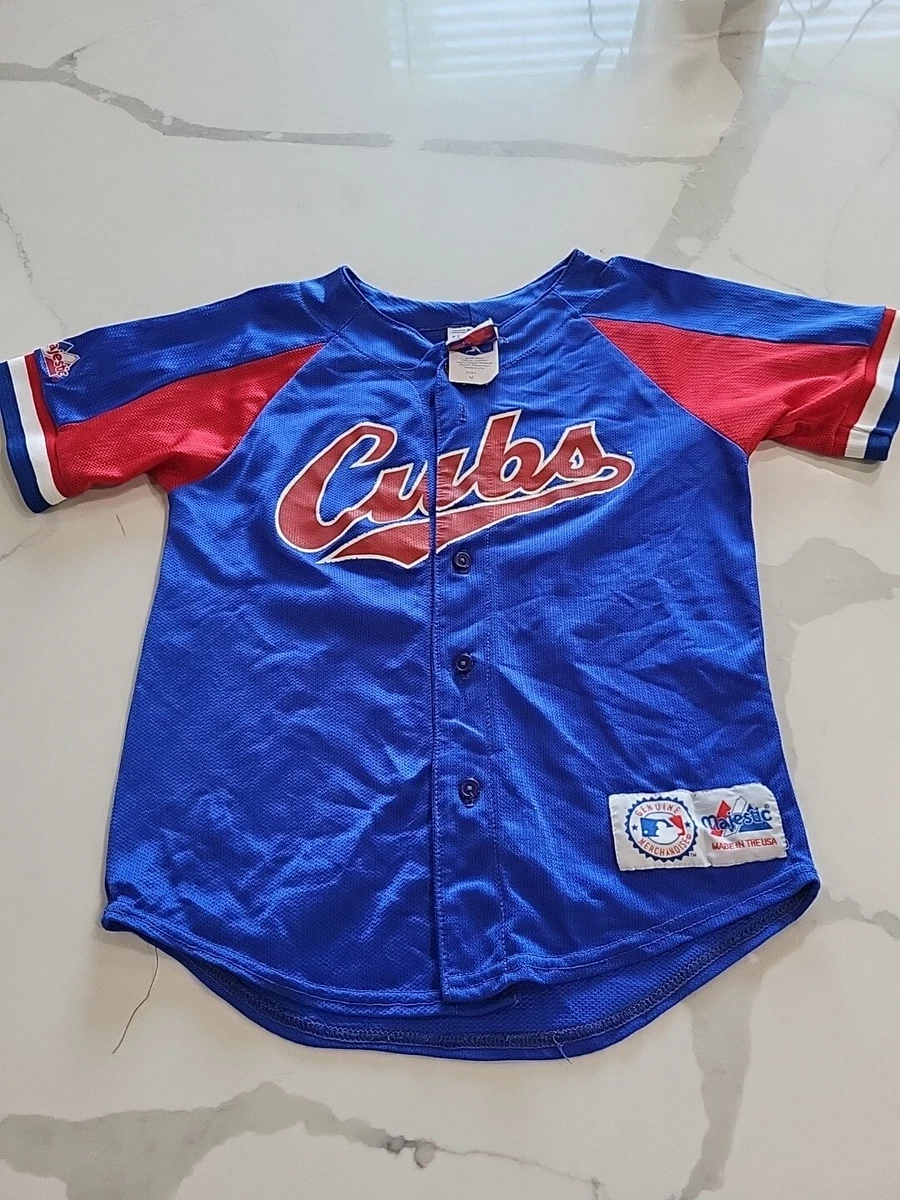 Unisex Children Sammy Sosa MLB Jerseys for sale | eBay