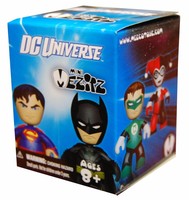 Mini Mez-itz Dc Universe Blind Box Figure on sale Mini Mez-itz Dc Universe Blind Box Figure on sale