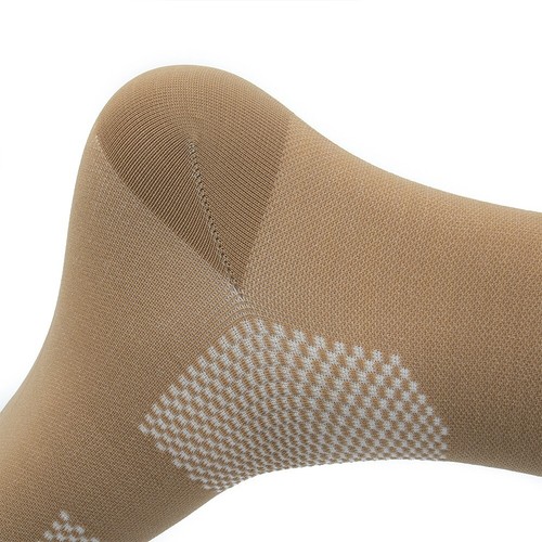 Cycling Socks Running Outdoor High Elastic Reflective Sport Bike Socks Unisex - Picture 51 of 122