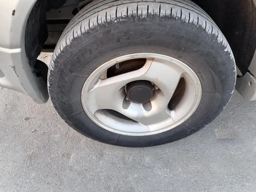 R2301 Piloto Trasero Derecho Paragolpes para SUZUKI GRAND VITARA 5-PUERT 1089264 - Imagen 9 de 10
