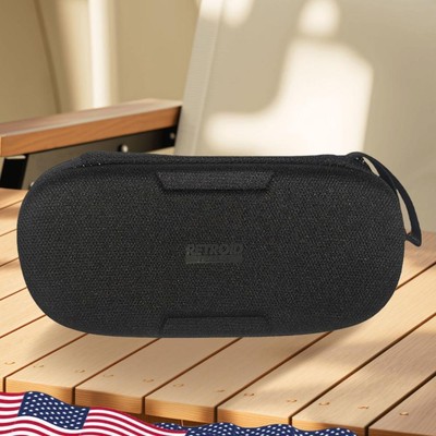 Protable Carrying Case Travel Bag for Retroid Pocket 5 Handheld Game Console