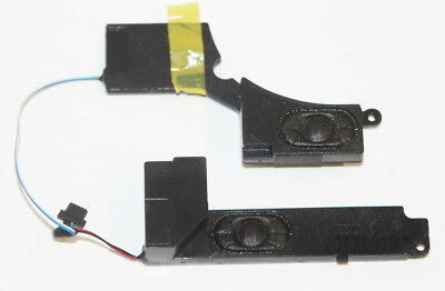 Genuine OEM Internal Speaker Set R/L Pair - Asus Z54C 15.6'' Laptop