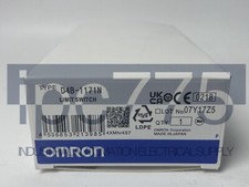 1PCS D4B-1171N Limit Switch