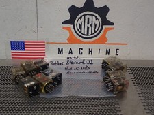  Lot of 10 Miscellaneous Potter  Brumfield Relays See All Pictures For Part 