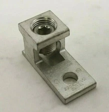 CMC AB-350 Mechanical Lug (Lot of 2)