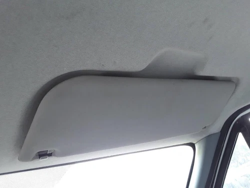 Kit Parasole Interno Per Auto  Sinistra E Destra  Con Specchietto Retrovisore Per Hyundai Elantra Ad~p129397428