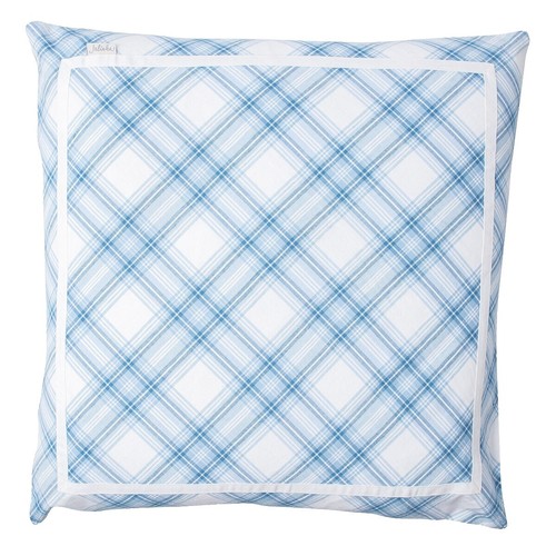 Coussin De Cou Ruban Haus Nowhere X Shushu/Tong - Bleu Marine - Moderne
