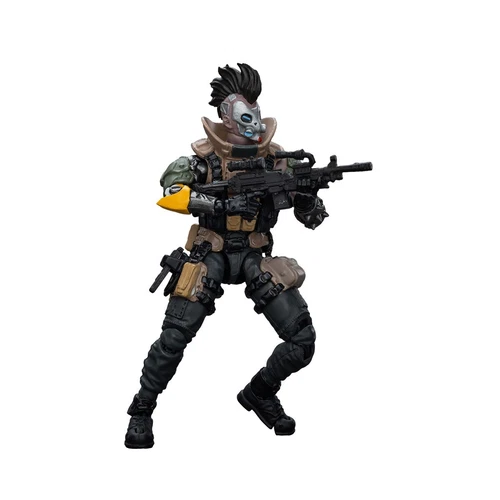 JOYTOY 1/18 JT9640 Army Builder Promotion Pack Solider Action Figure Model Toys