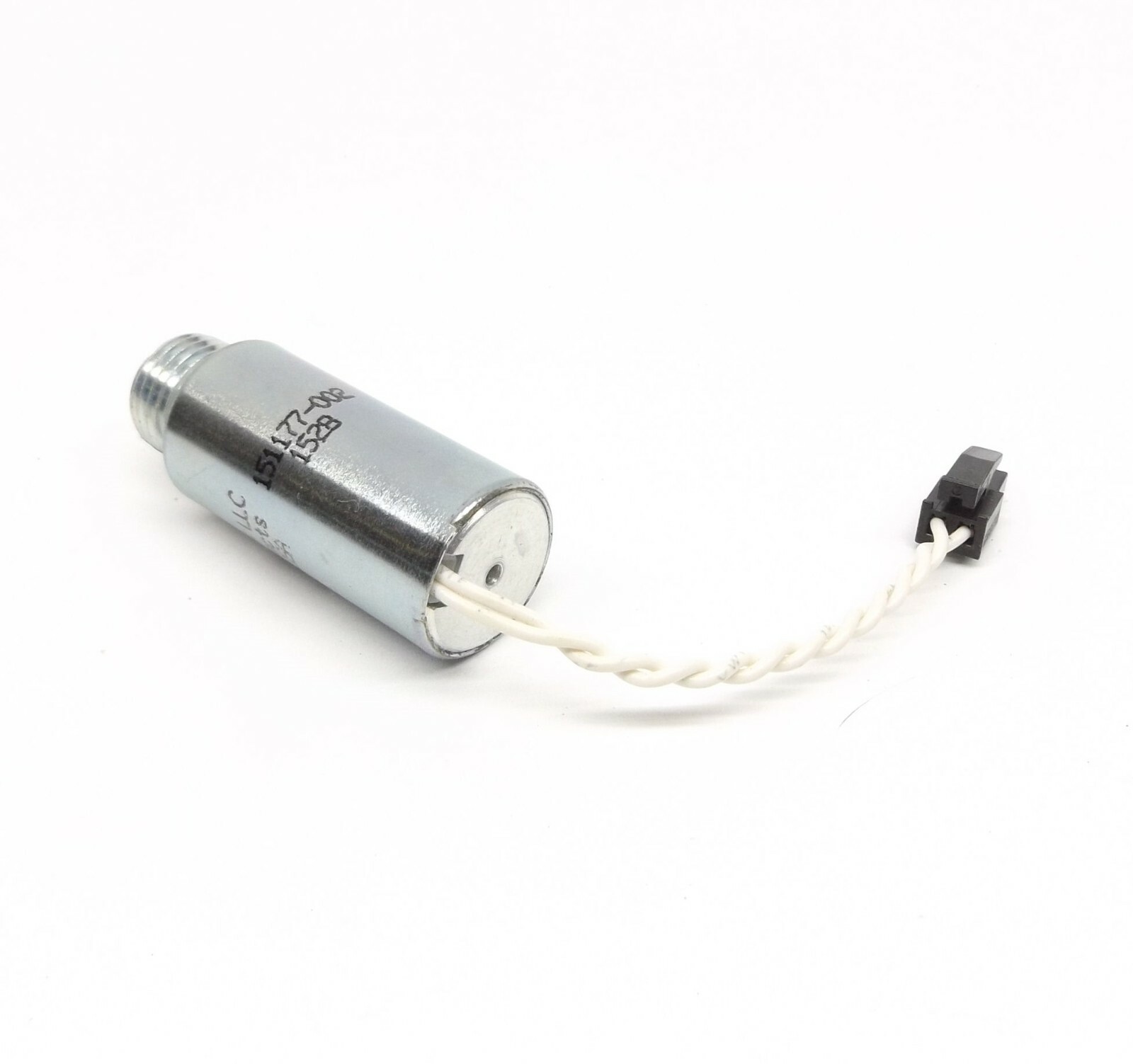 Saia-Burgess Ledex Cage 81840 151177–002 Electronic Plunger Body 12–24 Vdc