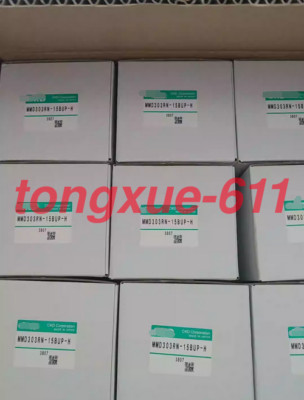 new MMD303RN-15BUP-H Via FedEx or DHL