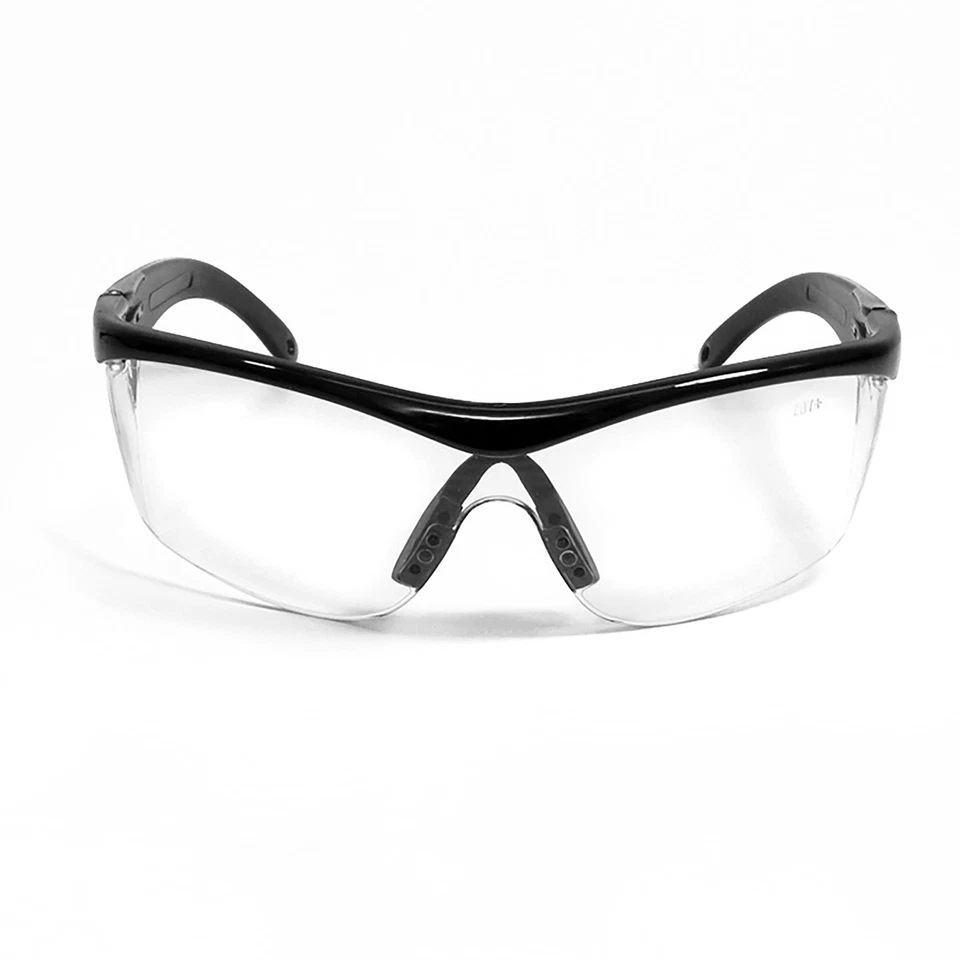 GAFAS DE SEGURIDAD ANSI Z87.1 COMPATIBLES JORESTECH VARIEDAD PAQUETES Y COLORES Foto 4 de 4