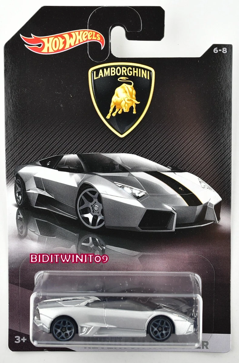 Walmart lamborghini sales hot wheels