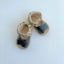 Infant Girls Sandals Size 1 1/2