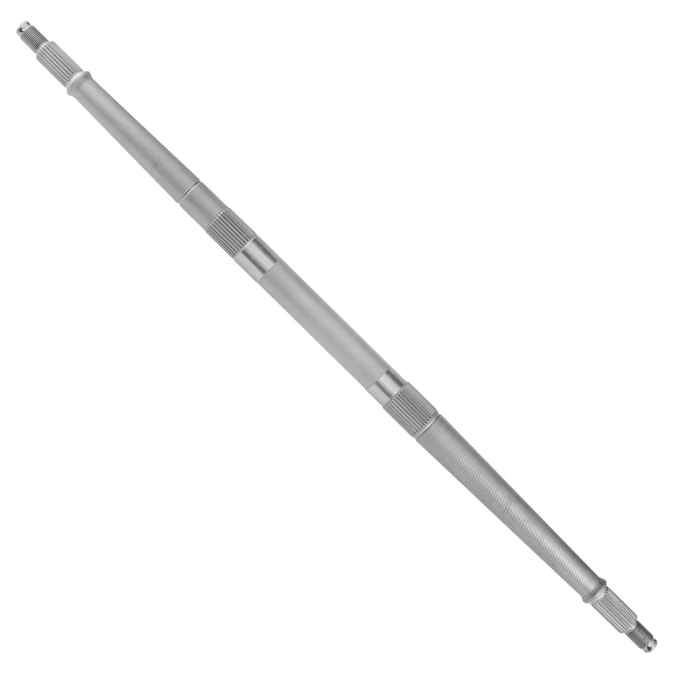 Eje trasero para Polaris Scrambler 500 2X4 4X4 2005 2006 2007 2008 2009-2012 Foto 4 de 4