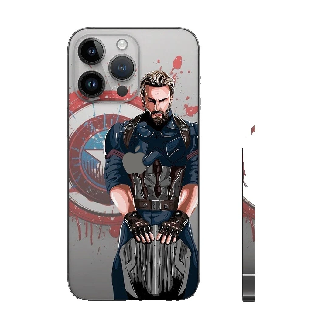 Matte Cases, Covers & Skins for Panasonic