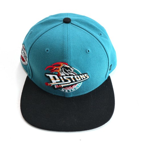 '47 Brand Hardwood Classics NBA Detroit 