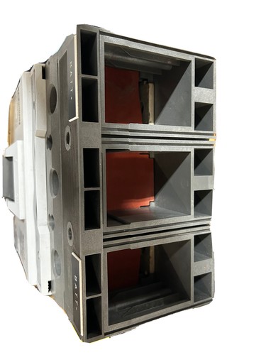 Susol TS 800NU 800 A CIRCUIT BREAKER - Picture 2 of 3
